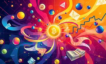 El Impacto de la Tecnología Cuántica en el Sector Financiero