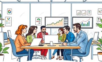 Sintonía Generacional: Liderazgo que Conecta Equipos en Finanzas