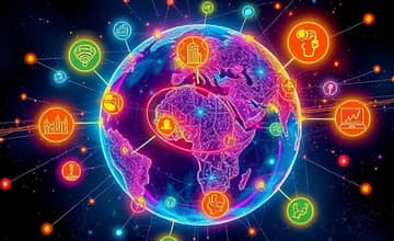 Inversiones Temáticas: Apuesta por las Mega-Tendencias