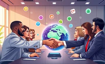 Impacto Social de las Inversiones: Liderazgo con Conciencia Global