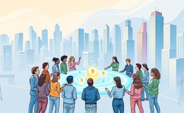 Financiación Alternativa: Más Allá de los Bancos Tradicionales