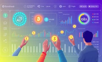 Diseño Centrado en el Inversor: La Nueva Era de Productos FinTech