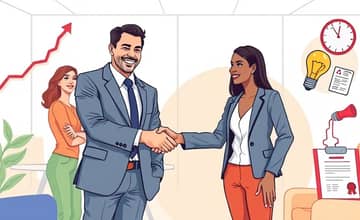 El Arte de Vender: Persuade y Cierra Negocios de Forma Efectiva