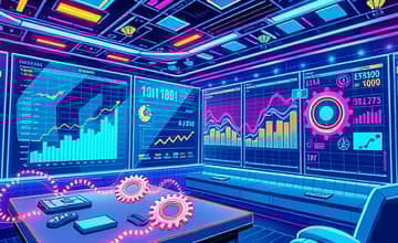Orquestación Inteligente de Procesos: Maximizando la Productividad Financiera