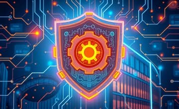 Monitoreo Continuo con IA: Un Escudo para el Cumplimiento Normativo