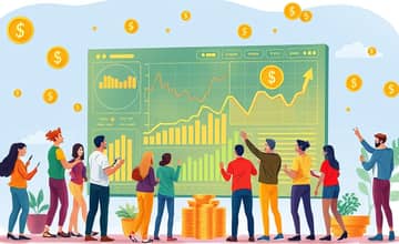 Inteligencia Colectiva en Finanzas: El Poder de la Multitud Informada