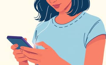 Biometría Comportamental: Tu Estilo de Vida como Contraseña