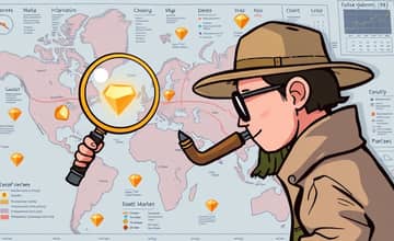 Inversión de nicho: Encuentra Joyas Escondidas en el Mercado