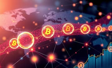 Deuda Tokenizada: Reinventando el Endeudamiento Tradicional