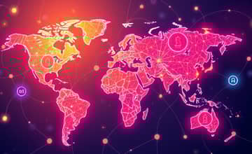 Finanzas Sin Fronteras: El Impacto de la Identidad Digital Global