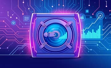 Revolución de los Datos Sintéticos: Privacidad y Análisis Financiero