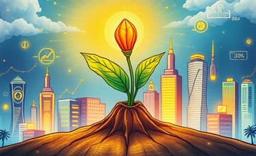 La Inversión en Startups: El Futuro se Construye Hoy