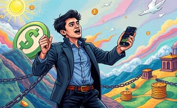 Libérate del Miedo a Invertir: Conoce y Conquista tus Demonios