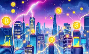 5G y Finanzas: La Velocidad que Transforma las Transacciones