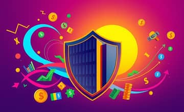 Gestión de Riesgos Financieros: Prevé y Protege tu Negocio