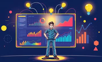 Análisis de Datos Sencillo: Toma Decisiones Inteligentes