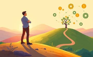 Construyendo Valor a Largo Plazo: Liderazgo Estratégico en Capitalización Efectiva