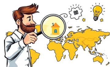 El Poder de los Nichos: Estrategias de Mercado para Emprendedores