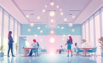 El Liderazgo Invisible: Influencia sin Jerarquía en el Sector Financiero