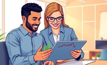 Tu Asesor Financiero Ideal: ¿Cómo Elegir al Correcto?