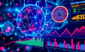 Descifrando el Futuro Crediticio: IA y Aprendizaje Profundo