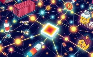 Blockchain Más Allá de las Cripto: Innovación en Activos Tangibles