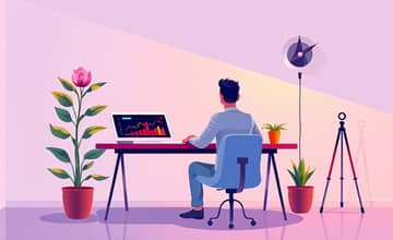 La Ruta Secreta del Inversor Éxitoso: Hábitos y Mentalidad