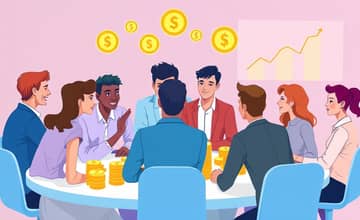 Cofinanciación de Proyectos: Multiplica tu Impacto y Tus Ganancias