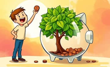 La Psicología del Ahorro: Convierte Gastos en Oportunidades