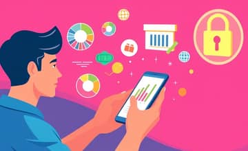 APIs de Finanzas Personales: Control Total de tu Vida Financiera