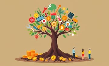 El Origen de la Riqueza: Más Allá de los Ingresos