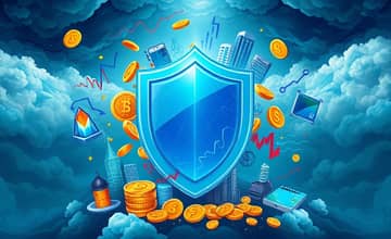 Estrategias de Défensa para Tu Patrimonio: Escudo Anti-Crisis