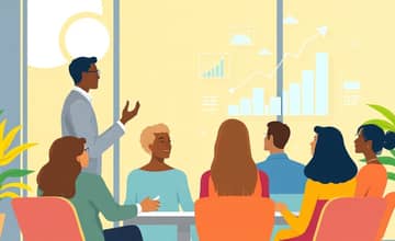 El Líder Coach: Impulsando el Desarrollo Profesional Continuo en Finanzas