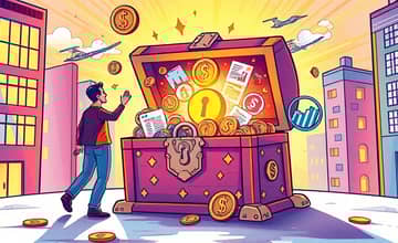 Desbloquea el Potencial de tus Activos Ocultos