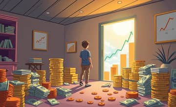 Descubre tu Zona de Confort Financiera: ¿Es tu Aliada o tu Enemiga?