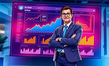 De la Previsión a la Acción: Liderazgo en la Planificación Financiera