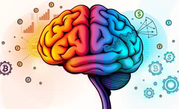 Finanzas Comportamentales: Liderando Decisiones Inteligentes