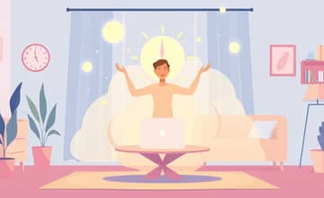 Equilibrio Vida-Negocio: Productividad sin Agotamiento