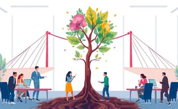 Fusión de Culturas: Liderazgo en Integración Post-Adquisición