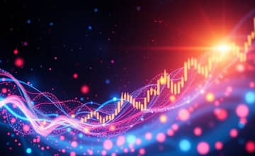 Modelización Cuántica de Volatilidad: Predicciones con Precisión Inédita