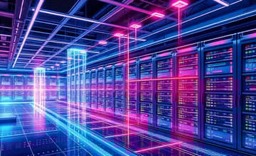 Gemelos Digitales para la Optimización de Infraestructuras Financieras