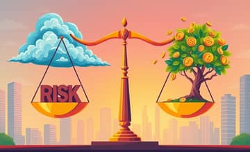 Invierte en Startups: El Alto Riesgo Bien Calculado