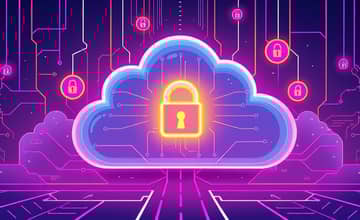 Computación Confidencial: Asegurando Transacciones Sensibles en la Nube