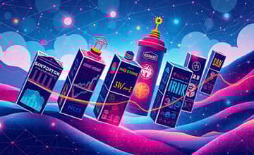 El Efecto Dominó: Liderazgo en Ecosistemas Financieros Interconectados