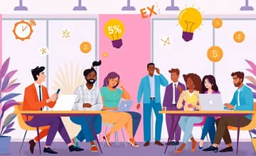 Incentivos Fiscales: Aprovecha Beneficios para Emprendedores