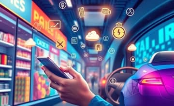 Finanzas Embebidas: Servicios Bancarios en tu Experiencia Diaria