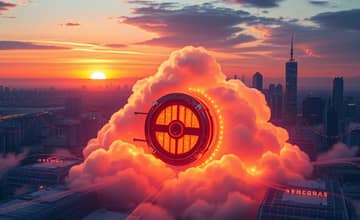 Computación Confidencial: El Secreto de la Seguridad en la Nube Financiera