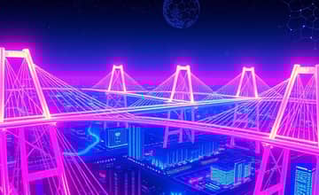 Interoperabilidad Blockchain: El Futuro de las Redes Financieras