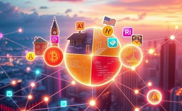 Tokenización de Activos Reales: Nuevas Oportunidades de Inversión