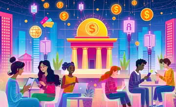 Finanzas a Pedido: El Consumo Flexible de Servicios Bancarios